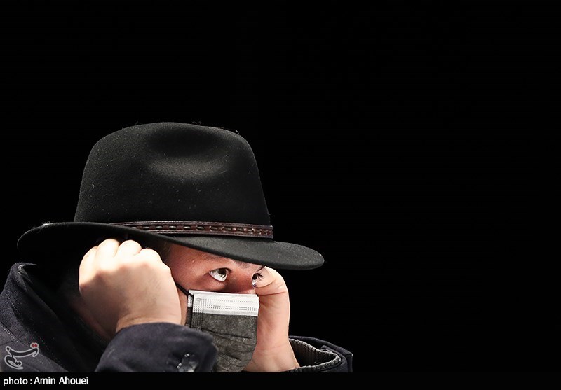 پنجمین روز چهلمین جشنواره فیلم فجر