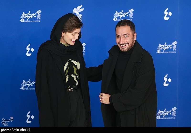 پنجمین روز چهلمین جشنواره فیلم فجر