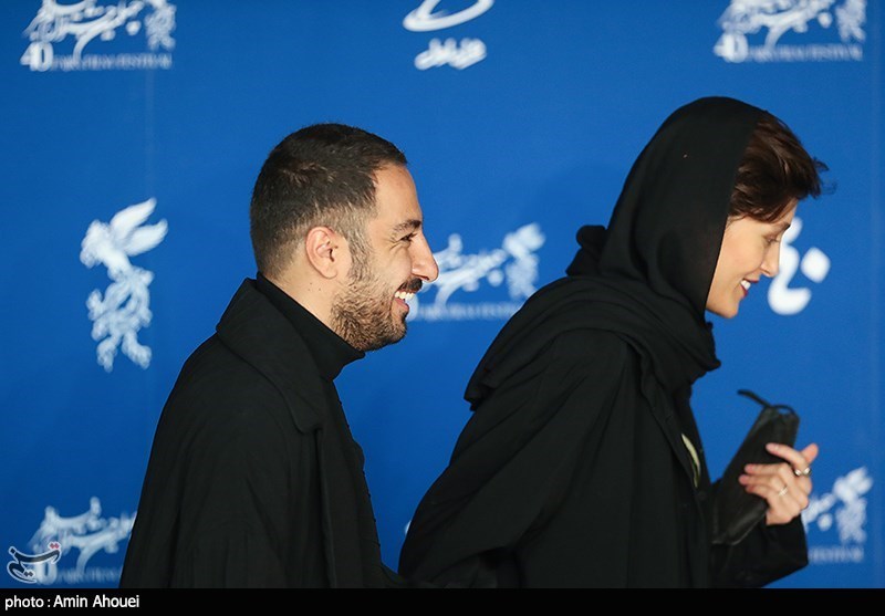 پنجمین روز چهلمین جشنواره فیلم فجر