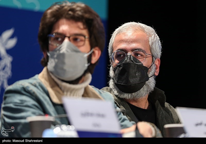 پنجمین روز چهلمین جشنواره فیلم فجر