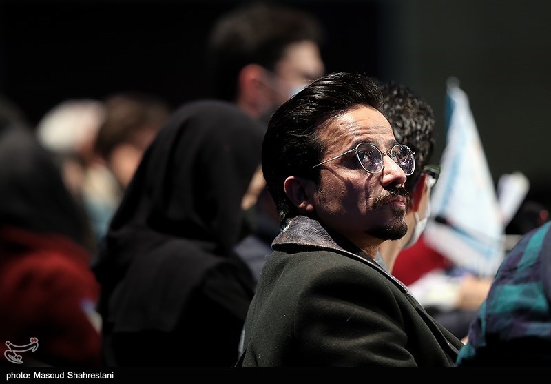 پنجمین روز چهلمین جشنواره فیلم فجر