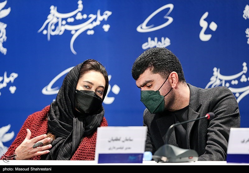 پنجمین روز چهلمین جشنواره فیلم فجر