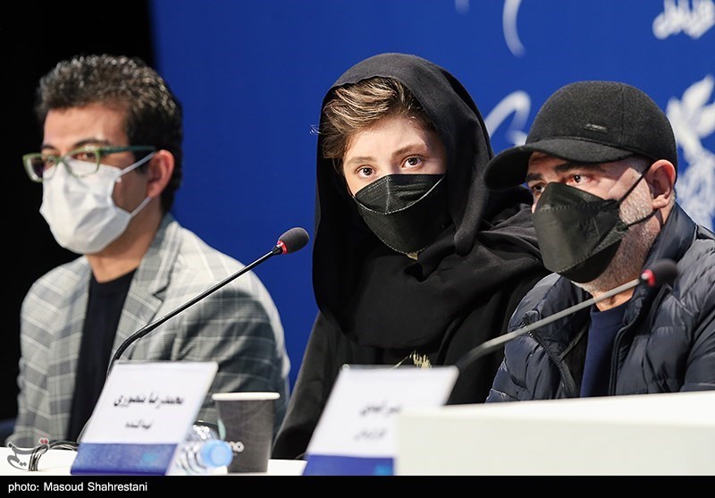 پنجمین روز چهلمین جشنواره فیلم فجر