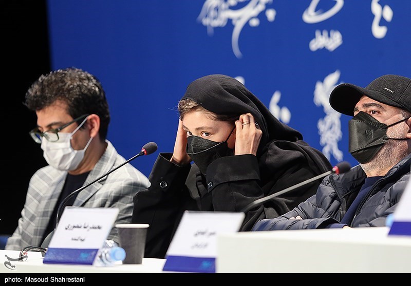 پنجمین روز چهلمین جشنواره فیلم فجر