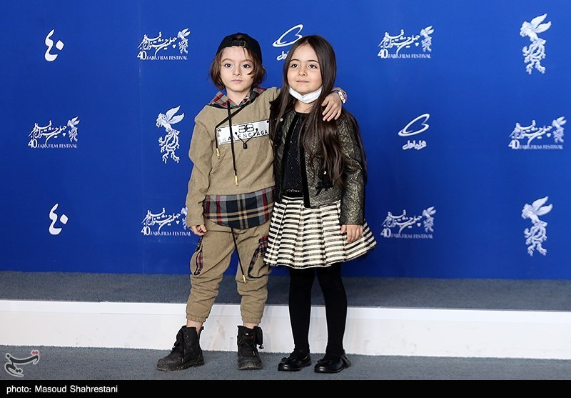 پنجمین روز چهلمین جشنواره فیلم فجر