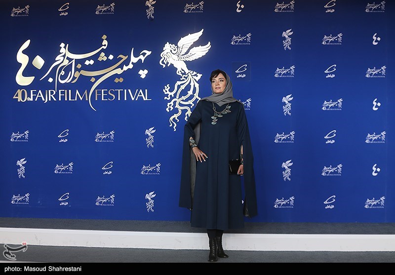 پنجمین روز چهلمین جشنواره فیلم فجر