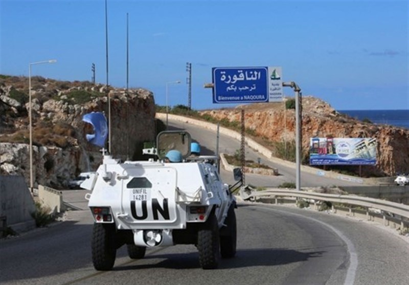 لبنان , رژیم صهیونیستی (اسرائیل) , کشور آمریکا , 