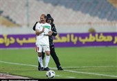 گلایه تهامی از بی‌توجهی ملی‌پوشان فوتبال و مدیران پس از سکته مغزی