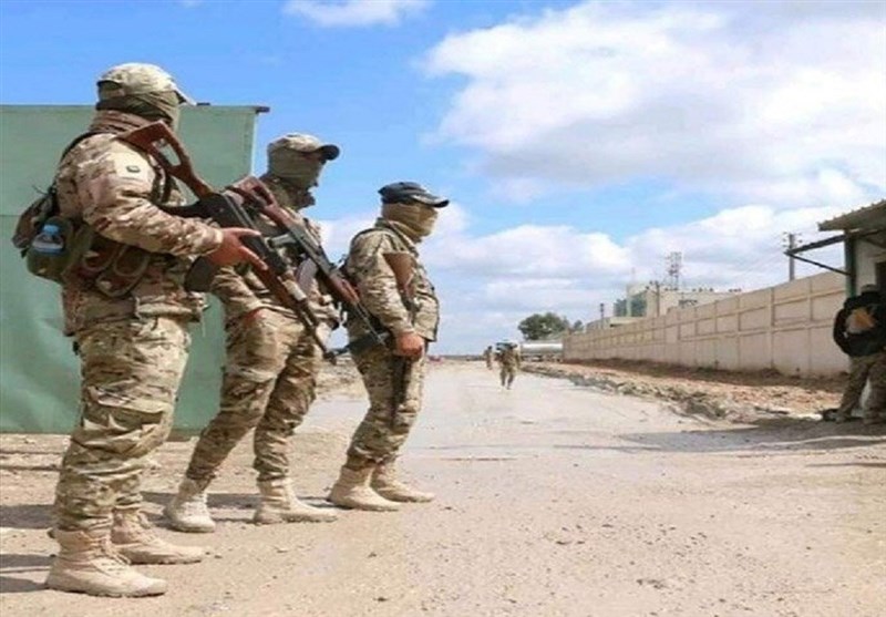 داعش | گروه تروریستی داعش , کشور آمریکا , 