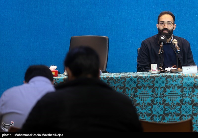 نشست خبری یازدهمین جایزه سینمایی ققنوس