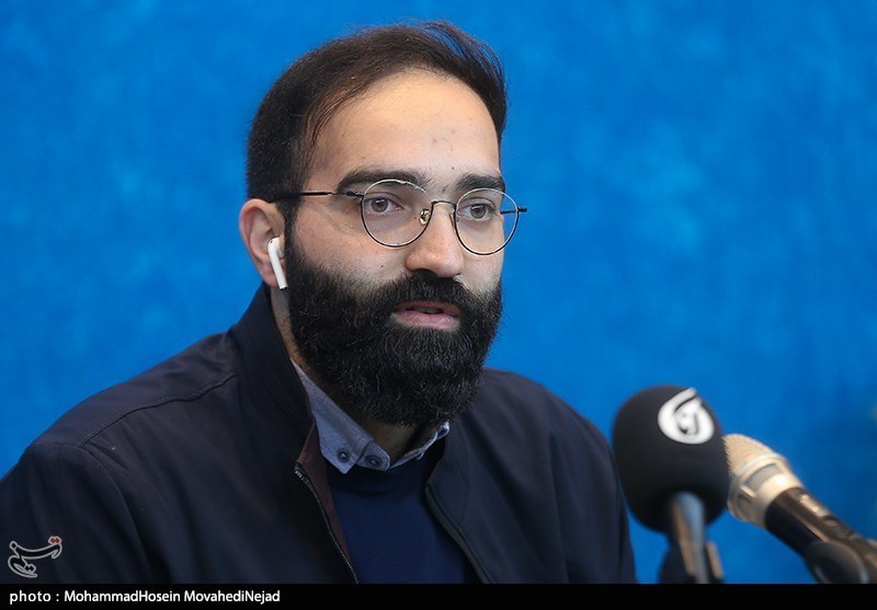 سعید مظاهری دبیر جایزه سینمایی ققنوس