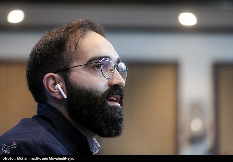 سعید مظاهری دبیر جایزه سینمایی ققنوس