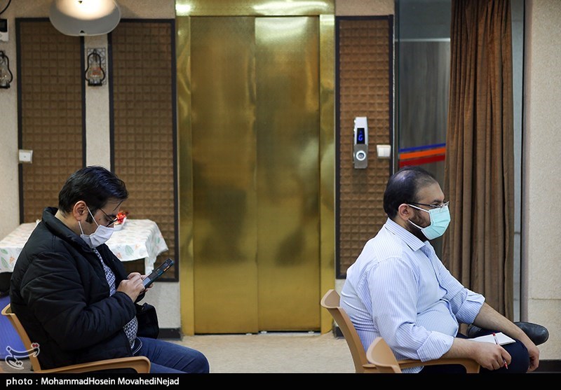 نشست خبری یازدهمین جایزه سینمایی ققنوس