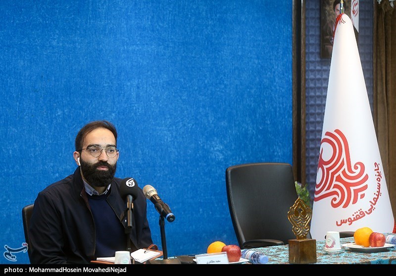 نشست خبری یازدهمین جایزه سینمایی ققنوس