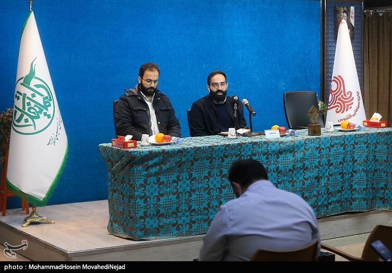 نشست خبری یازدهمین جایزه سینمایی ققنوس