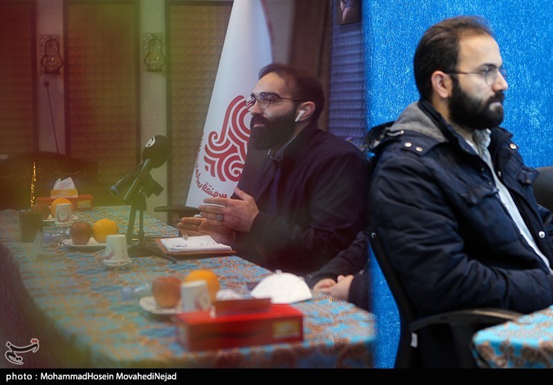 نشست خبری یازدهمین جایزه سینمایی ققنوس