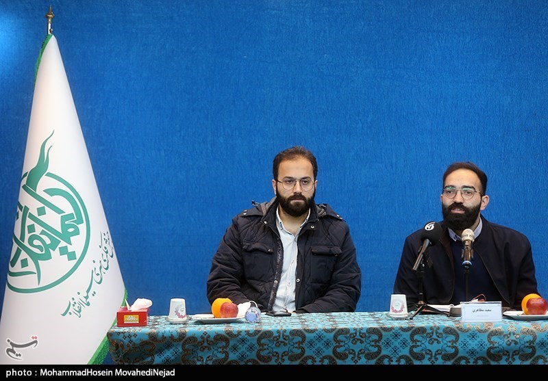 نشست خبری یازدهمین جایزه سینمایی ققنوس