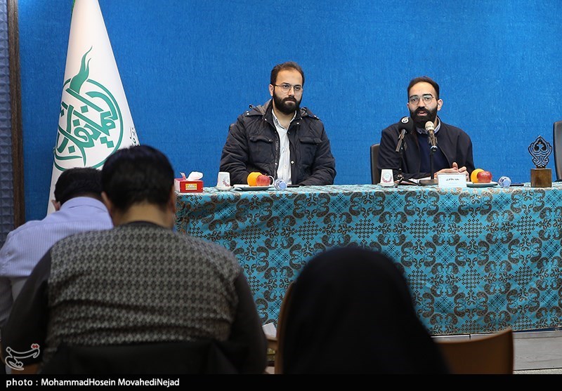 نشست خبری یازدهمین جایزه سینمایی ققنوس