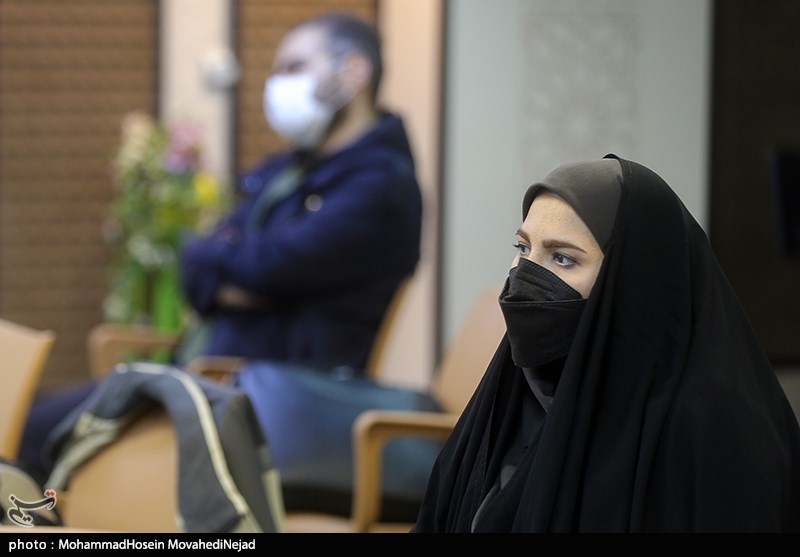 نشست خبری یازدهمین جایزه سینمایی ققنوس