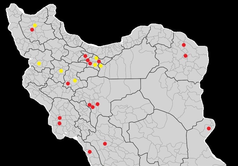 منطقه آزاد چابهار , مناطق دریایی , استان سیستان و بلوچستان , 