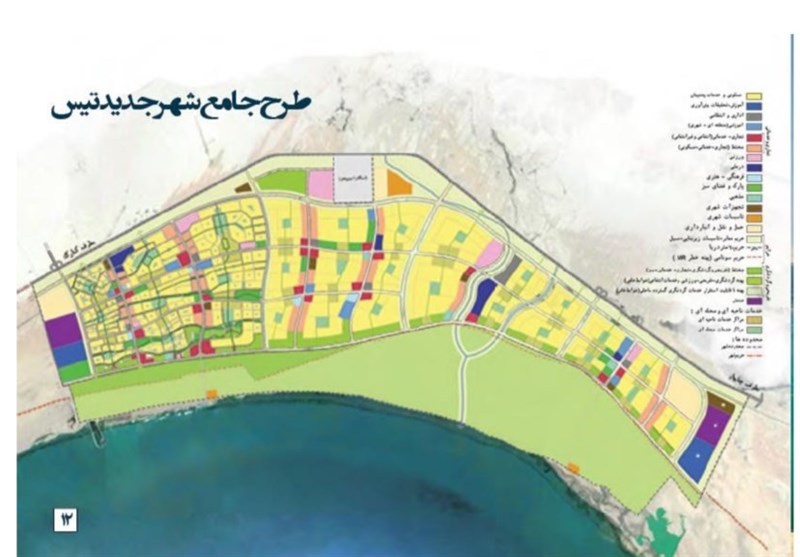 منطقه آزاد چابهار , مناطق دریایی , استان سیستان و بلوچستان , 