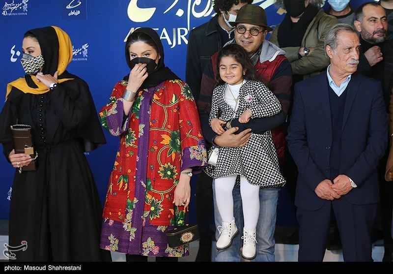 ششمین روز چهلمین جشنواره فیلم فجر