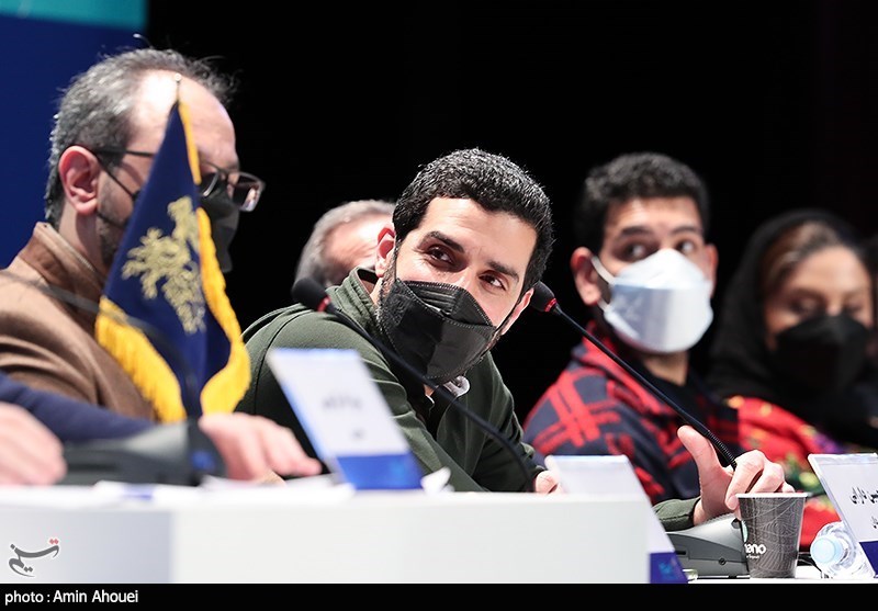 ششمین روز چهلمین جشنواره فیلم فجر