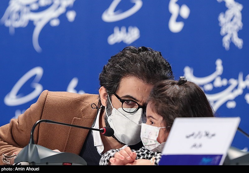 ششمین روز چهلمین جشنواره فیلم فجر