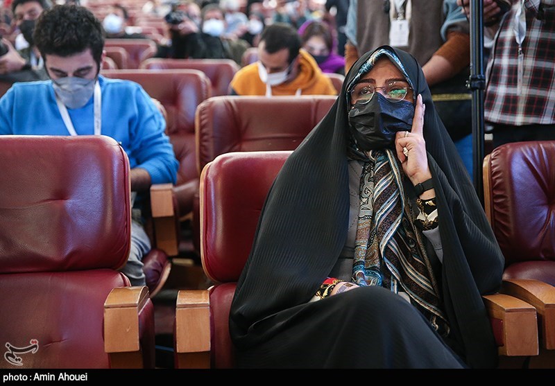 ششمین روز چهلمین جشنواره فیلم فجر