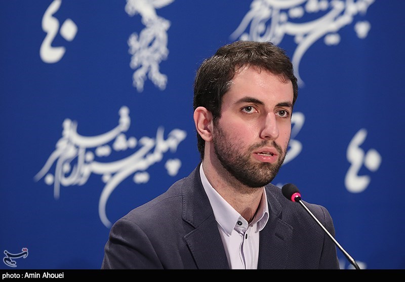 ششمین روز چهلمین جشنواره فیلم فجر-2