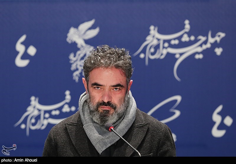 ششمین روز چهلمین جشنواره فیلم فجر-2