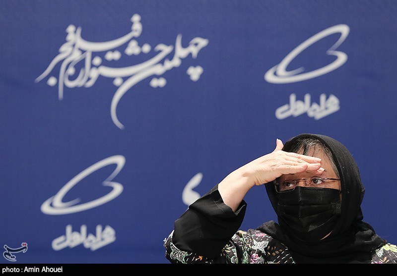 ششمین روز چهلمین جشنواره فیلم فجر-2