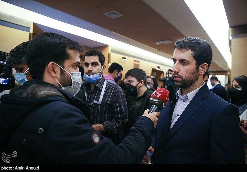 ششمین روز چهلمین جشنواره فیلم فجر-2