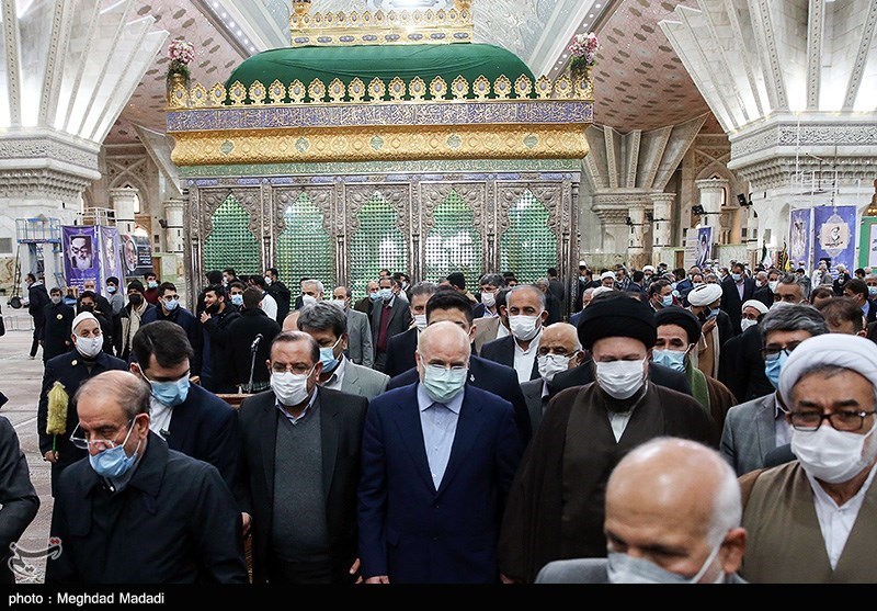 دهه فجر انقلاب اسلامی , مجلس شورای اسلامی ایران , 