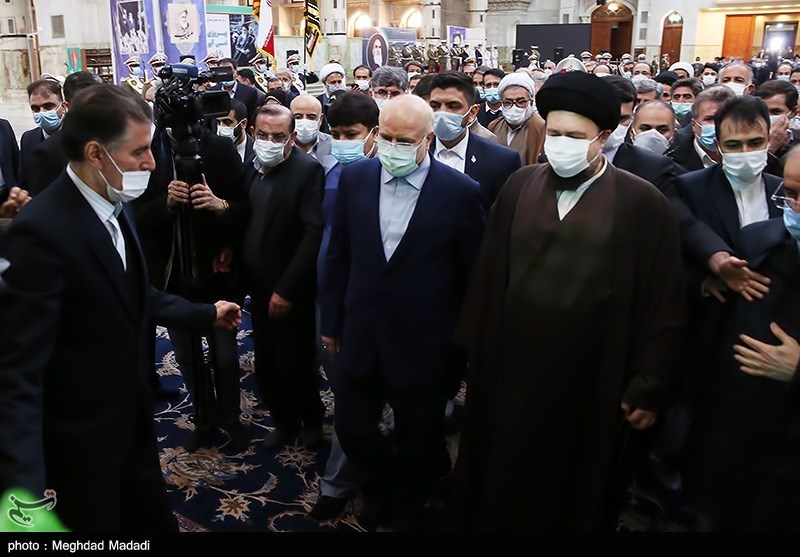 دهه فجر انقلاب اسلامی , مجلس شورای اسلامی ایران , 