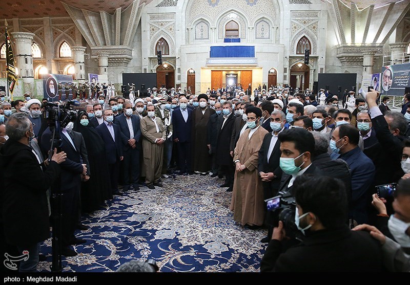 دهه فجر انقلاب اسلامی , مجلس شورای اسلامی ایران , 