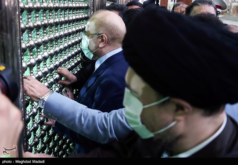 دهه فجر انقلاب اسلامی , مجلس شورای اسلامی ایران , 