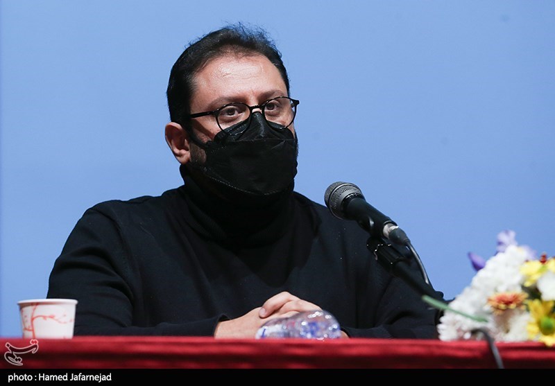 نشست سی و هفتمین جشنواره موسیقی فجر