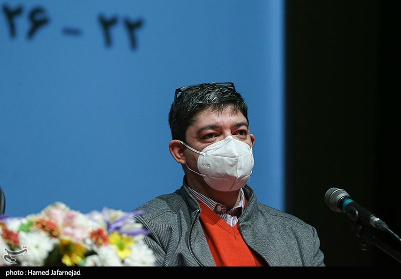 نشست سی و هفتمین جشنواره موسیقی فجر