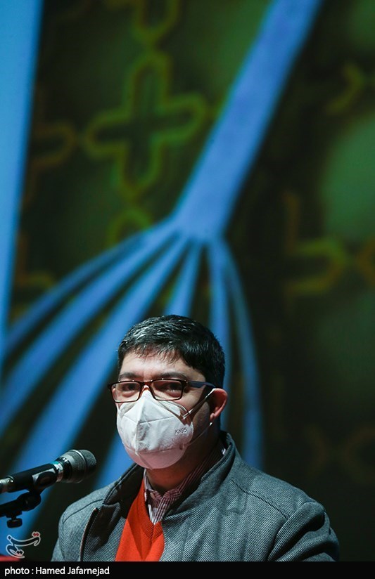 نشست سی و هفتمین جشنواره موسیقی فجر