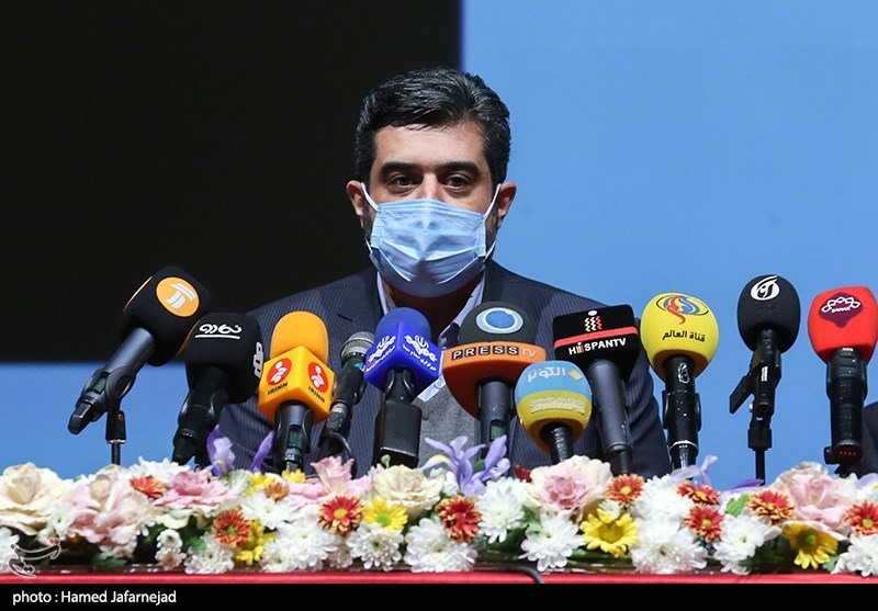 نشست سی و هفتمین جشنواره موسیقی فجر