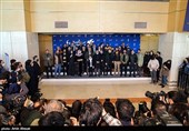 عوامل فیلم موقعیت مهدی در هفتمین روز چهلمین جشنواره فیلم فجر