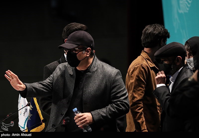 هفتمین روز چهلمین جشنواره فیلم فجر