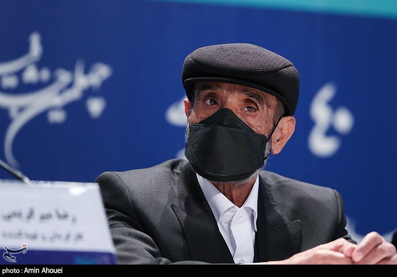 هفتمین روز چهلمین جشنواره فیلم فجر