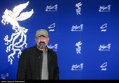 هادی حجازی فر کارگردان فیلم موقعیت مهدی در هفتمین روز چهلمین جشنواره فیلم فجر