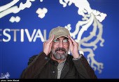 هادی حجازی فر کارگردان فیلم موقعیت مهدی در هفتمین روز چهلمین جشنواره فیلم فجر
