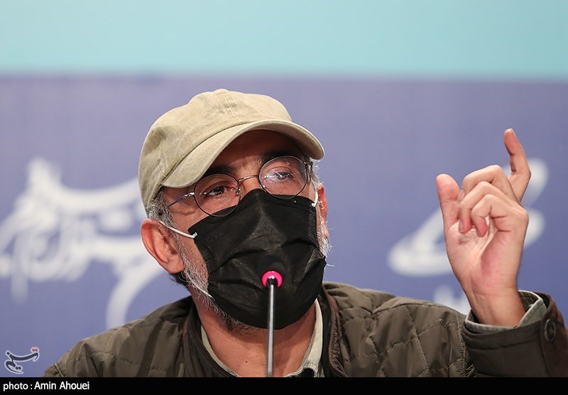 هفتمین روز چهلمین جشنواره فیلم فجر