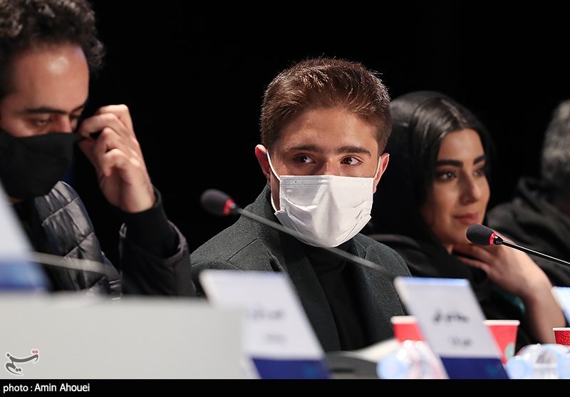 هفتمین روز چهلمین جشنواره فیلم فجر