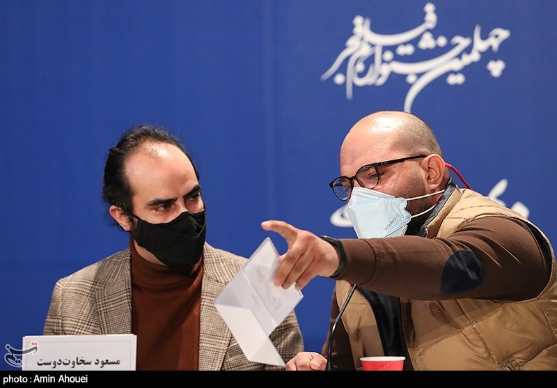 هفتمین روز چهلمین جشنواره فیلم فجر