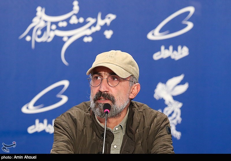 هفتمین روز چهلمین جشنواره فیلم فجر